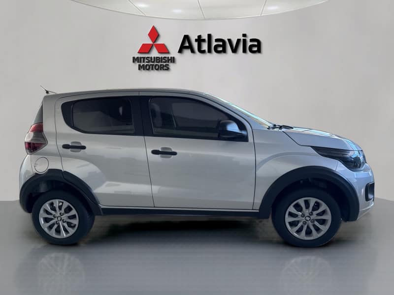 Fiat Mobi 1.0 Like