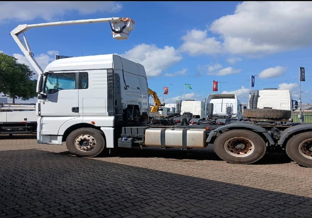 Volkswagen Meteor 29.520 6x4 2p (diesel)(E5)