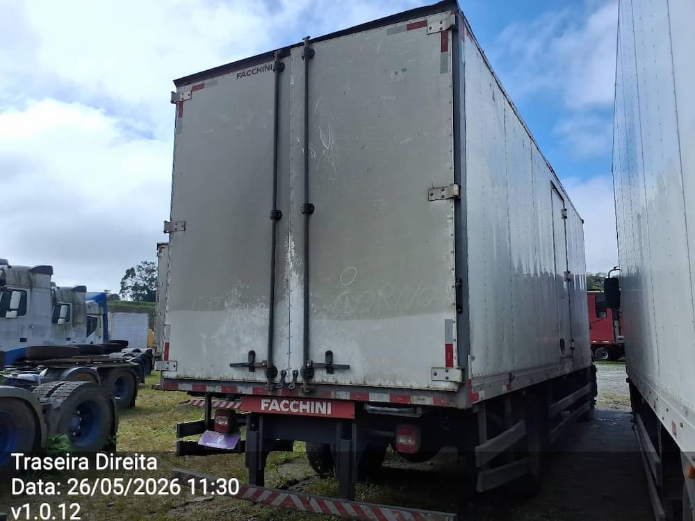 VOLKSWAGEN 17.190 CRM ROB