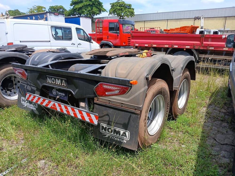 NOMA RODOTREM GRANELEIRO