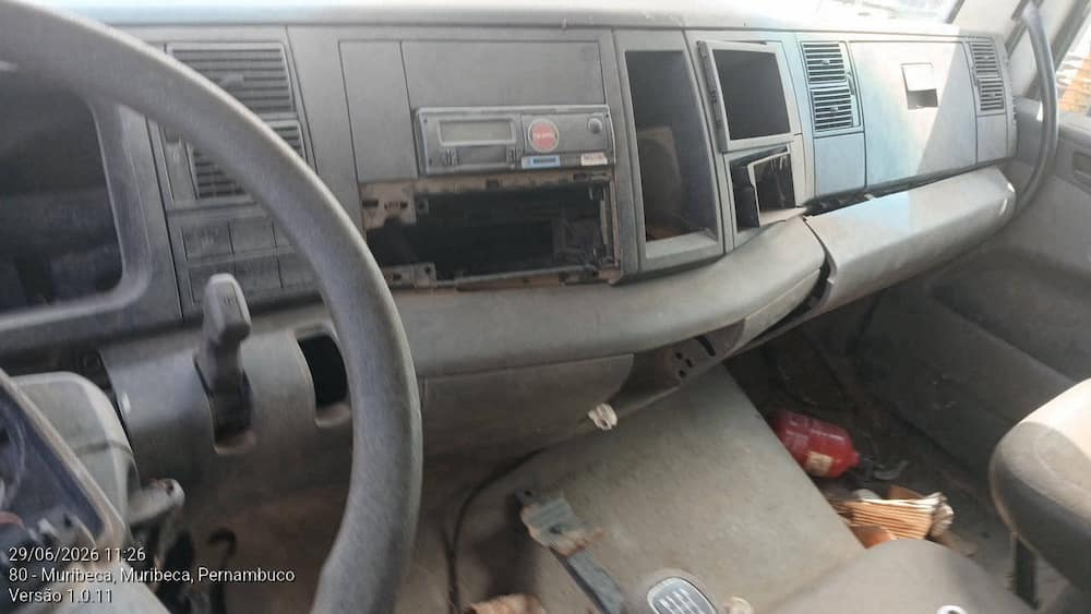 Volkswagen 17.190 Constellation 17.190 E DC
