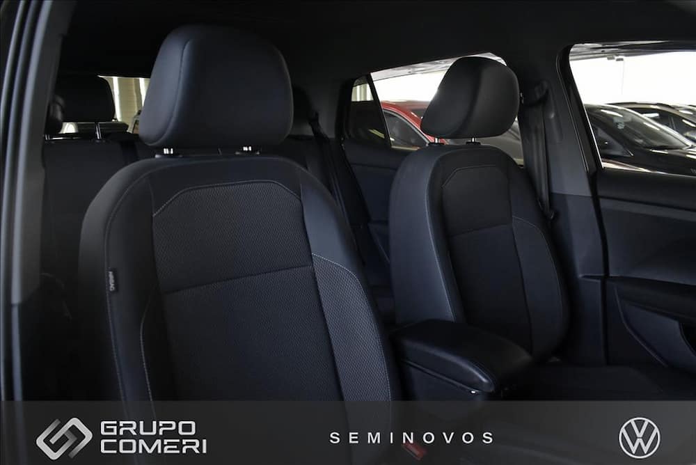 2023 VOLKSWAGEN T-CROSS 1.0 200 TSI TOTAL FLEX SENSE AUTOMÁTICO