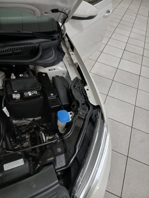 Volkswagen VIRTUS 1.0 170 TSI MANUAL