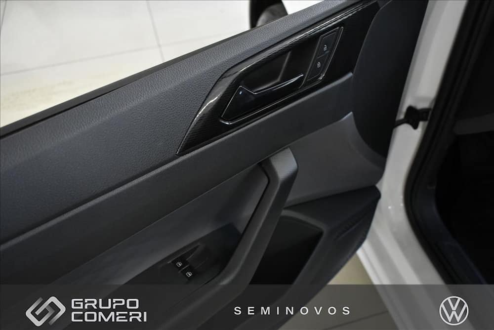 2025 VOLKSWAGEN POLO 1.0 MPI TRACK MANUAL