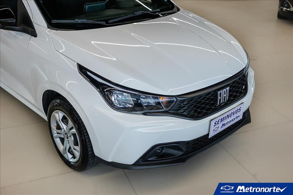 2026 FIAT ARGO 1.0 FIREFLY FLEX DRIVE MANUAL