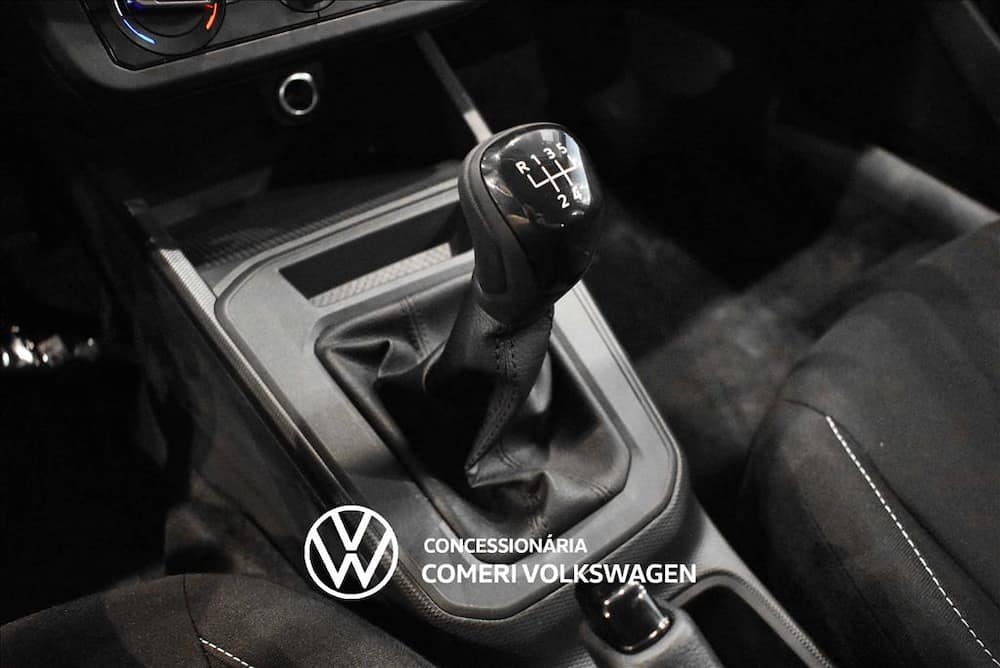 2026 VOLKSWAGEN TERA 1.0 MPI MANUAL
