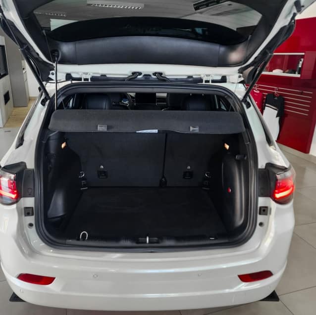 JEEP COMPASS 1.3 T270 TURBO FLEX S AT6 2022/2023