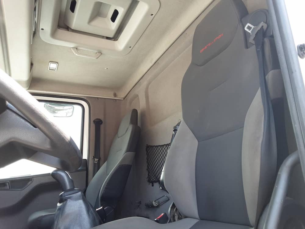 Volkswagen 33.460 Constellation 6x4 2p (diesel)(E5)