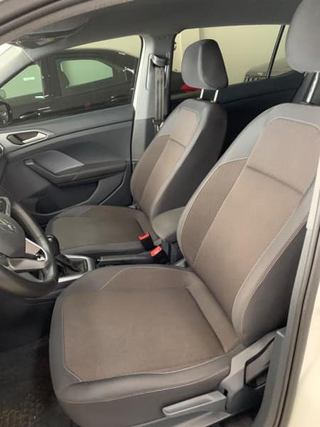 Volkswagen T CROSS
