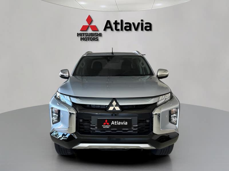 Mitsubishi L200 Triton Sport HPE-S