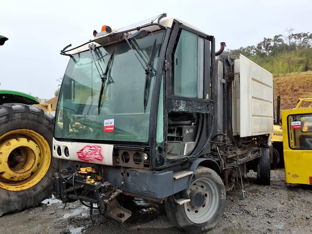 ISAL 6000/A