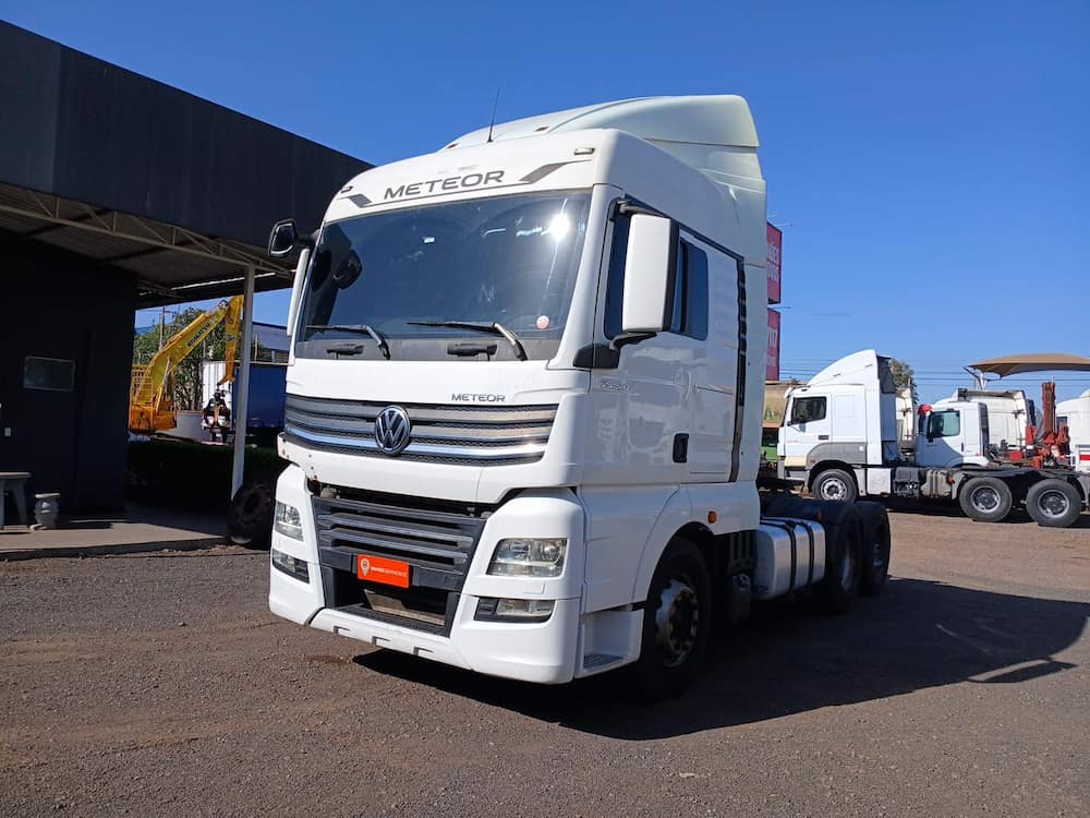 Volkswagen Meteor 29.520 6x4 2p (diesel)(E5)