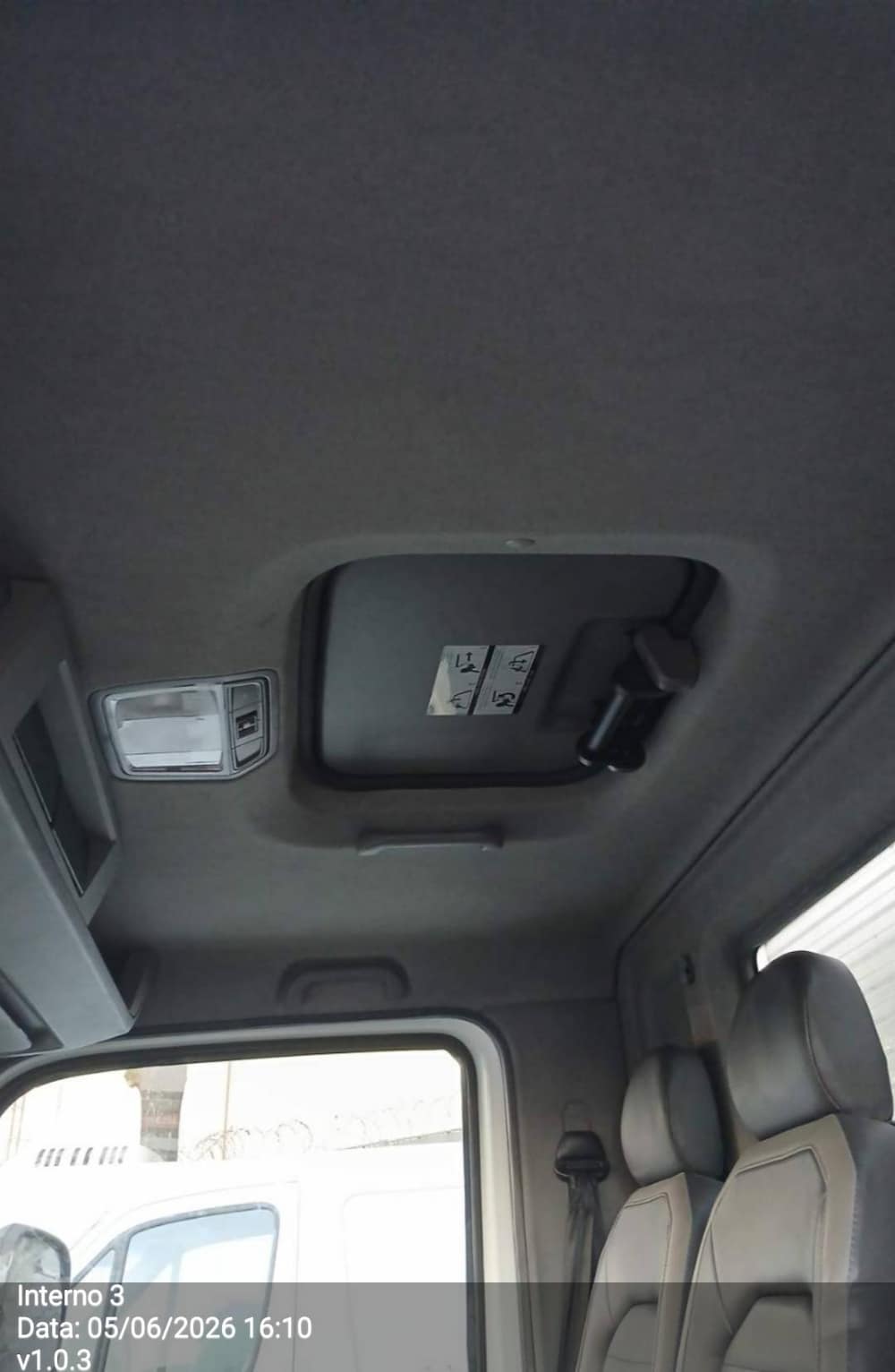 Volkswagen 9-170 Delivery 2p (diesel)(E5)