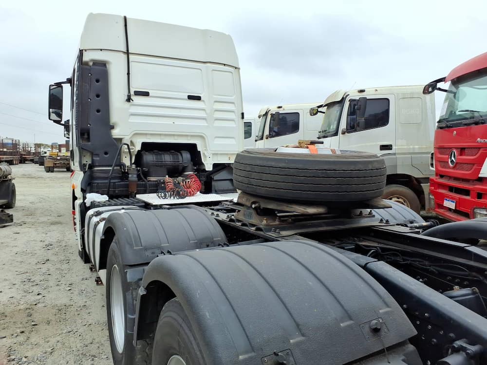 Volkswagen Meteor 29.520 6x4 2p (diesel)(E5)