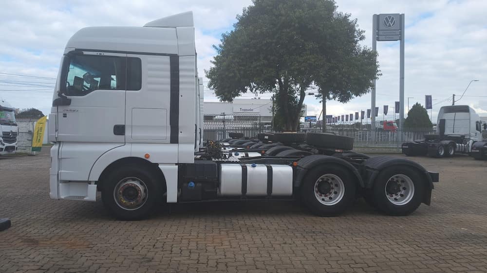 Volkswagen Meteor 29.520 6x4 2p (diesel)(E5)