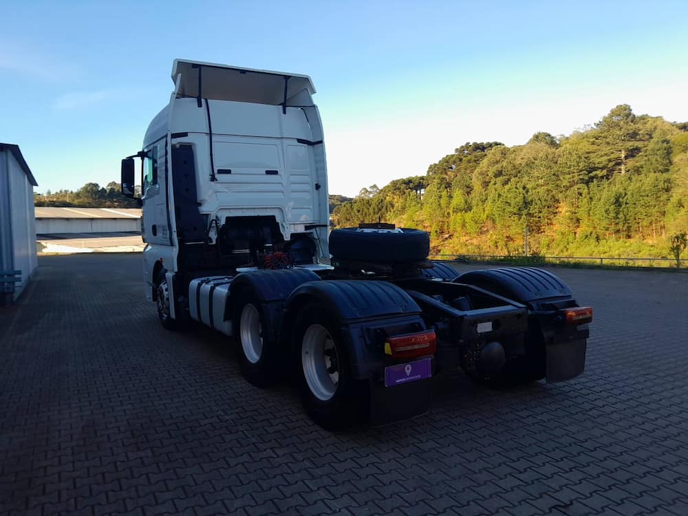 Volkswagen Meteor 29.520 6x4 2p (diesel)(E5)