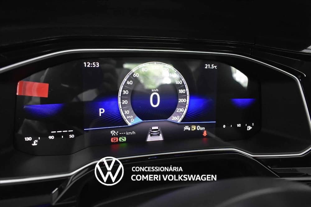 2026 VOLKSWAGEN VIRTUS 1.0 170 TSI AUTOMÁTICO
