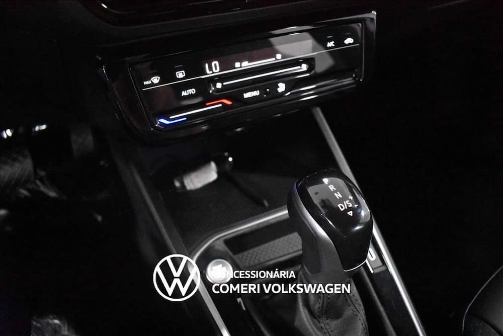 2026 VOLKSWAGEN TERA 1.0 170 TSI HIGH AUTOMÁTICO
