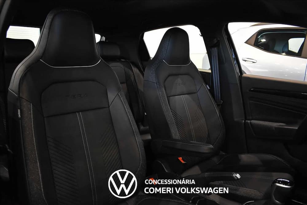 2026 VOLKSWAGEN TERA 1.0 170 TSI HIGH AUTOMÁTICO