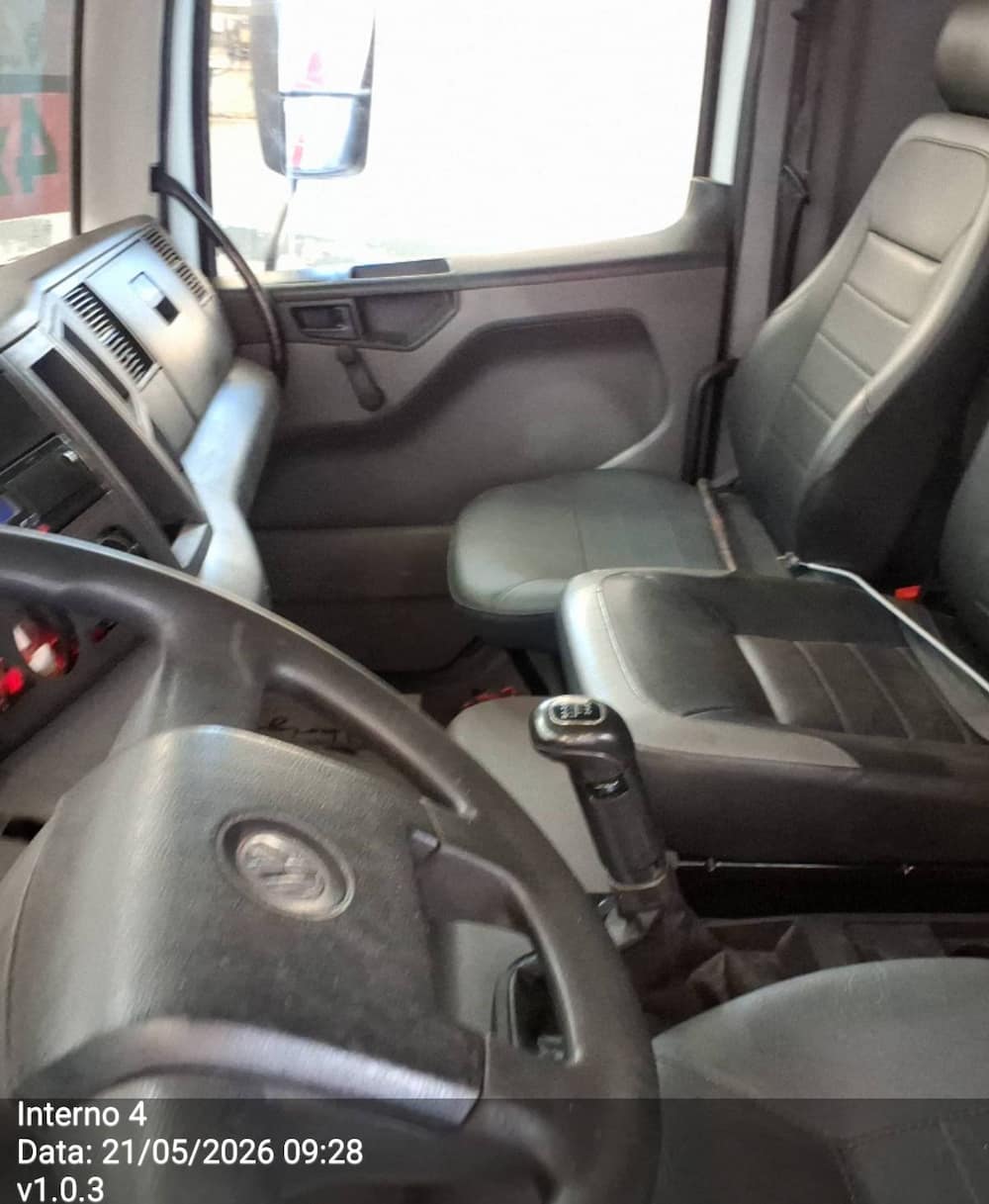 VOLKSWAGEN 14.190 CRM