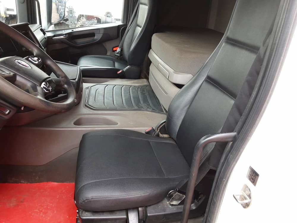 Scania G-450 A 6x4 2p (diesel)(E5)