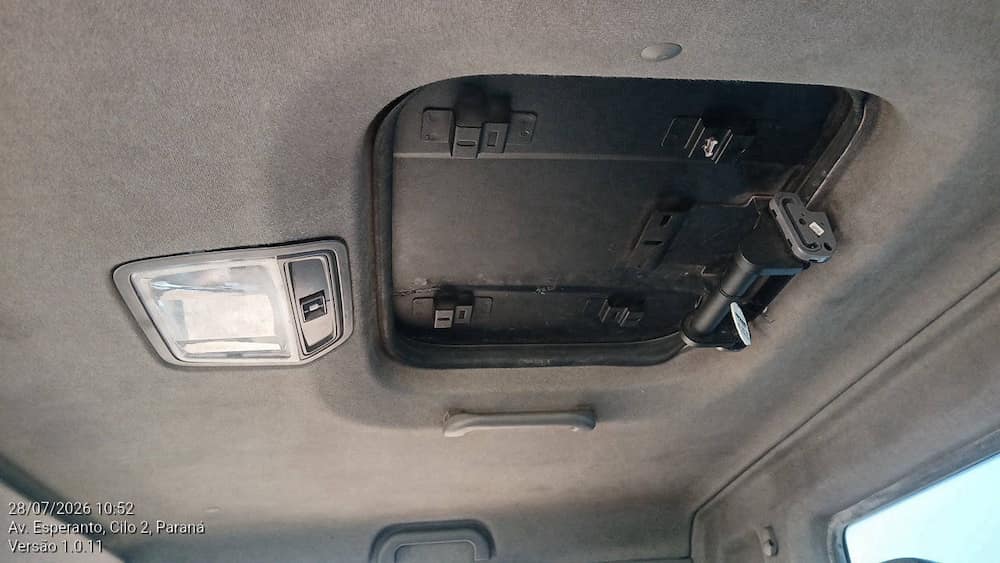 VOLKSWAGEN EXPRESS DRC 4X2