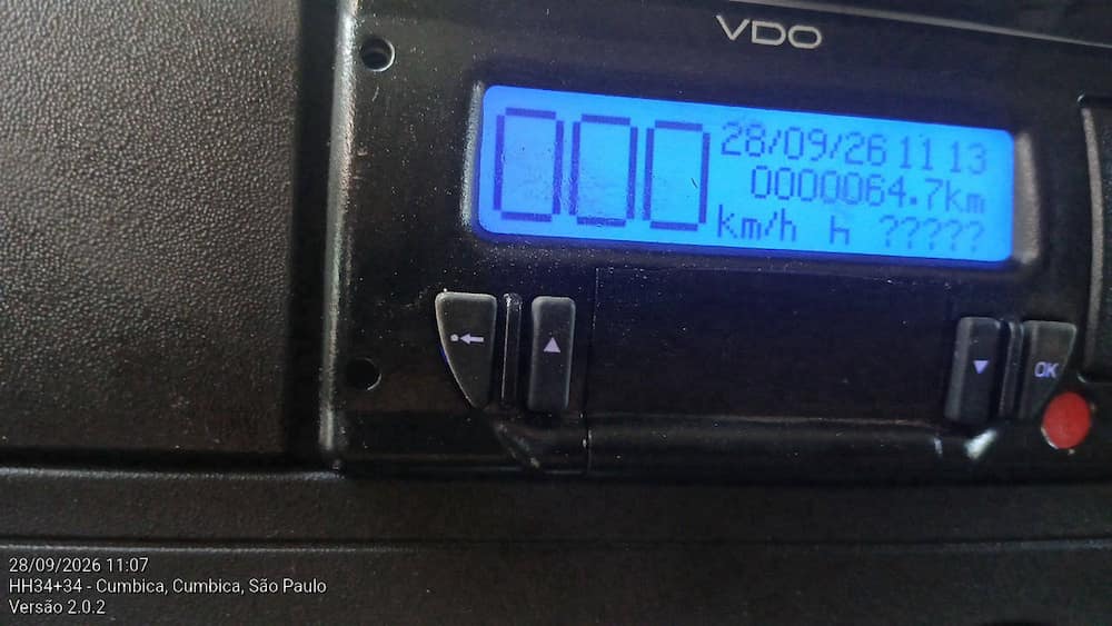 VOLKSWAGEN 24.330 CRC 6X2