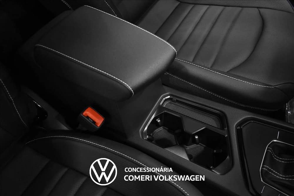 2026 VOLKSWAGEN TAOS 1.4 250 TSI TOTAL FLEX HIGHLINE AUTOMÁTICO