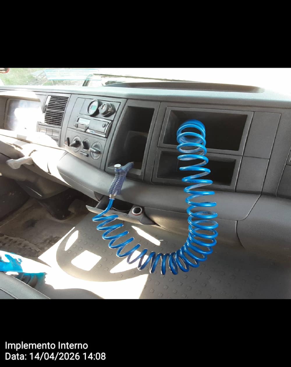Volkswagen 17.190 Constellation 17.190 E DC