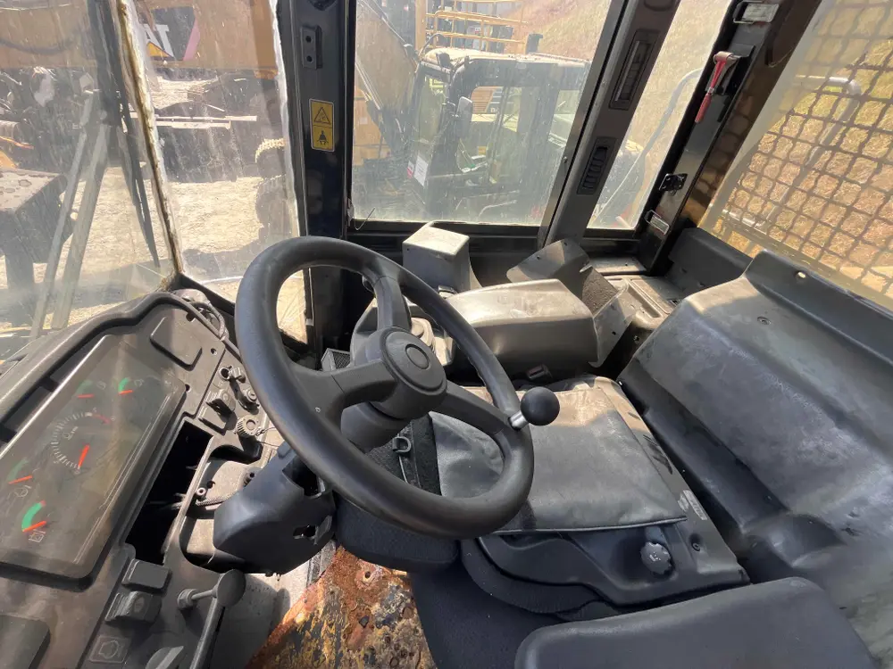 CATERPILLAR 962h