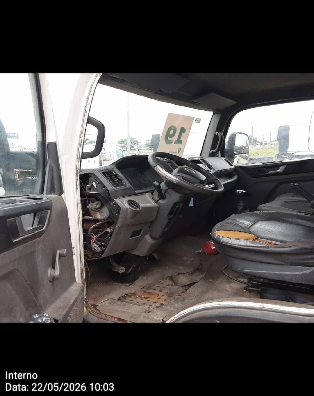 Volkswagen 6-160 Delivery 2p (diesel)(E5)