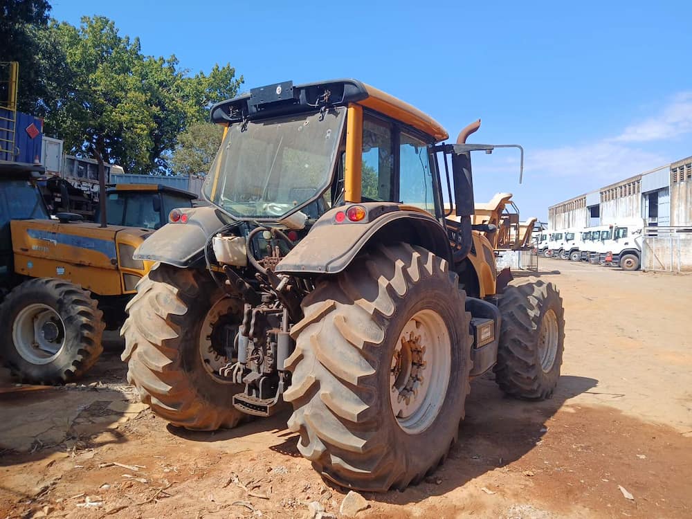 VALTRA BH 210I HIFLOW