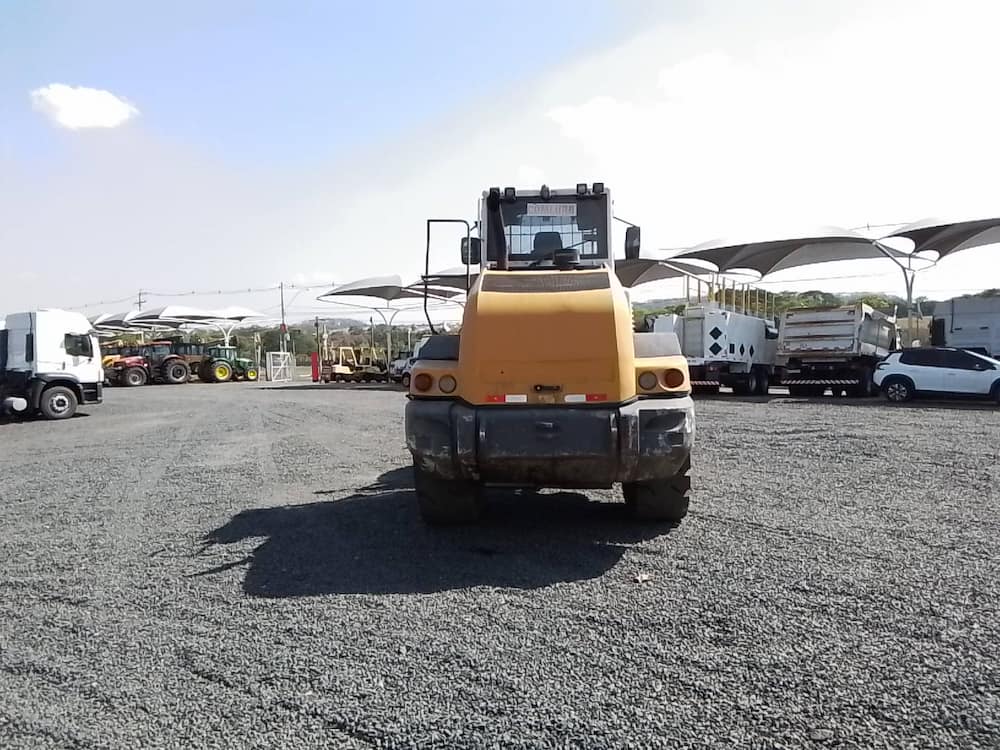 LIEBHERR L538