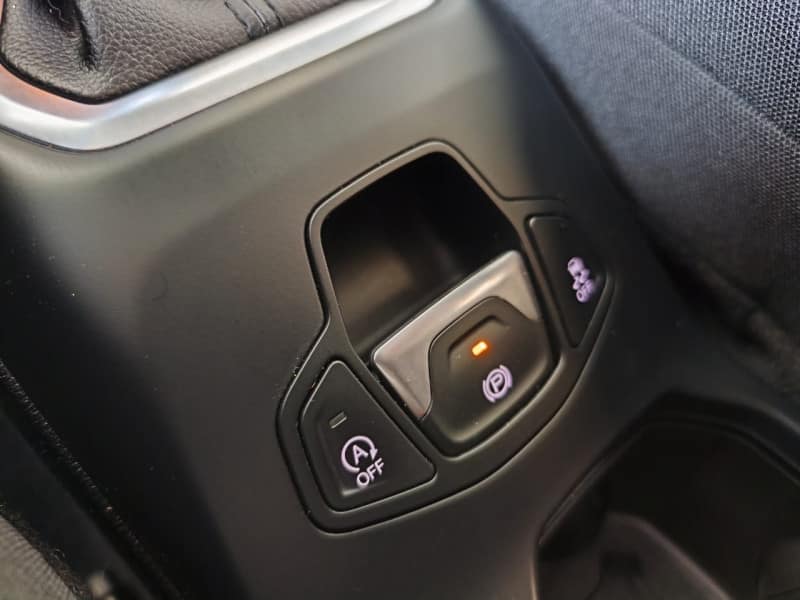 Jeep RENEGADE 1.3 TURBO FLEX AUT 2024