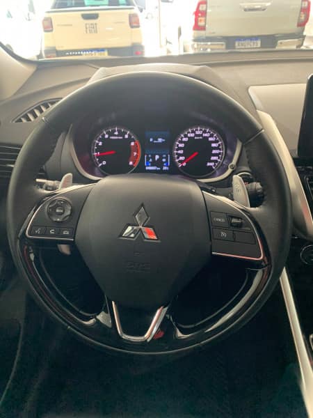 Mitsubishi MMC ECLIPSE CROSS HPE