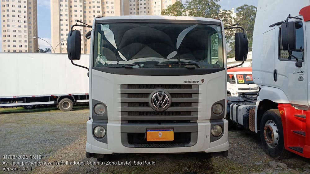 VOLKSWAGEN 17.190 CRM ROB