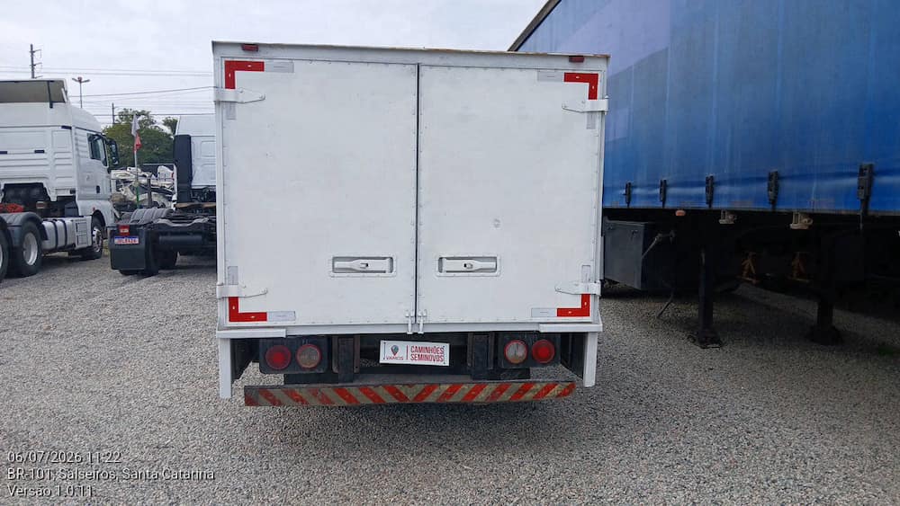 KIA UK2500 HD SC