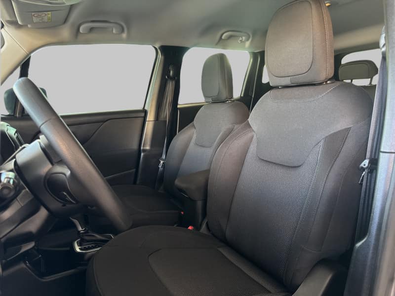 Jeep 1.8 Renegade Sport