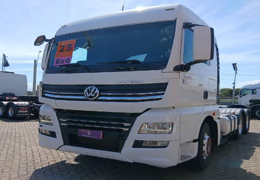 Volkswagen Meteor 29.520 6x4 2p (diesel)(E5)