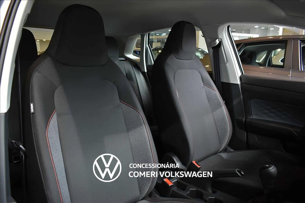 2026 VOLKSWAGEN POLO 1.0 MPI TRACK MANUAL