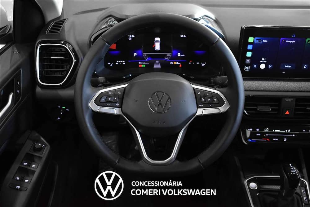2026 VOLKSWAGEN TERA 1.0 170 TSI COMFORT AUTOMÁTICO