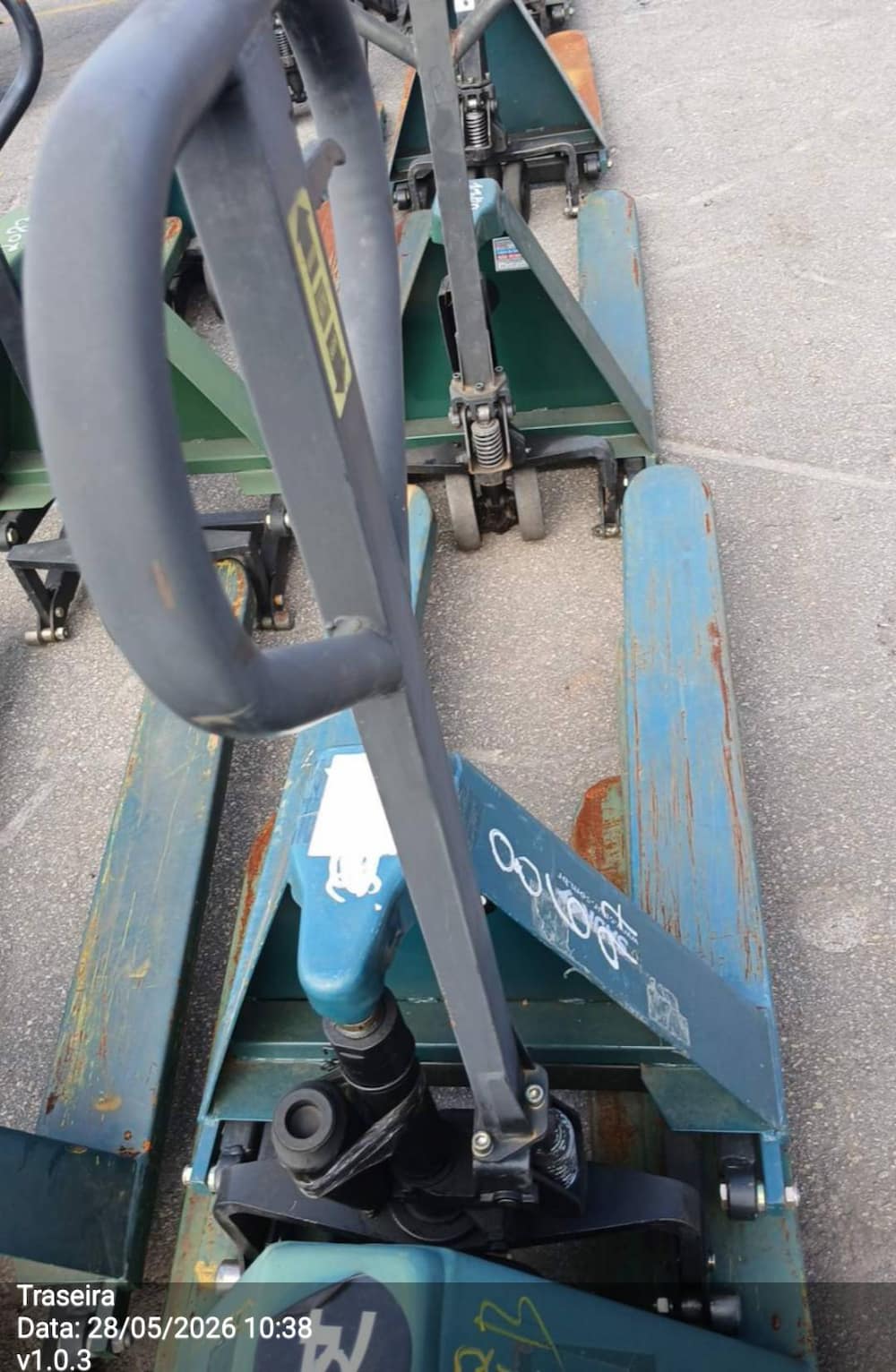SUAR HLS1000