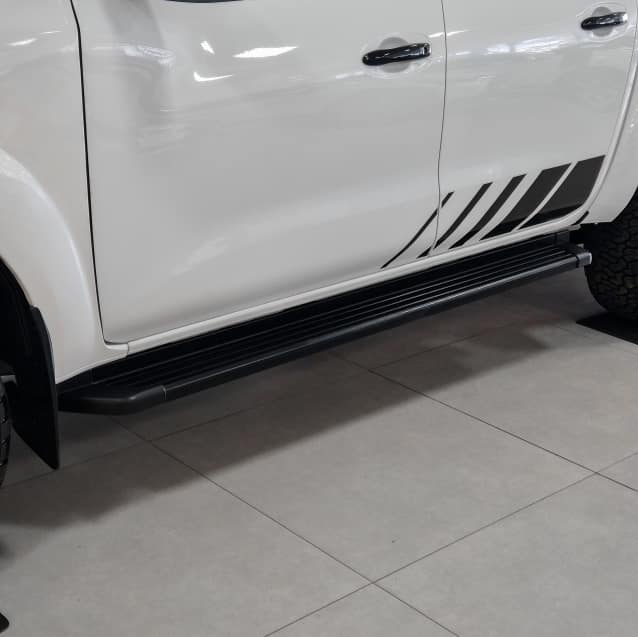 Nissan FRONTIER 2.3 16V TURBO DIESEL ATTACK CD 4X4 AUTOMÁTICO 2023/2024