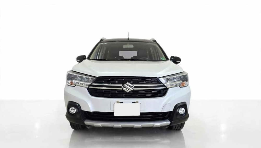 Suzuki Ertiga 2023