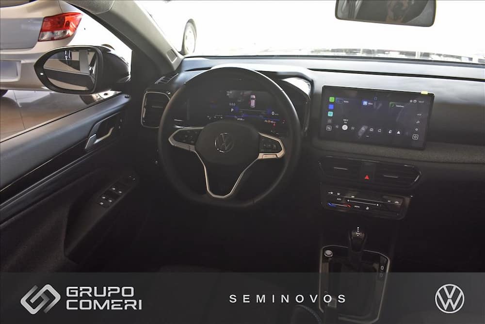 2026 VOLKSWAGEN TERA 1.0 170 TSI COMFORT AUTOMÁTICO
