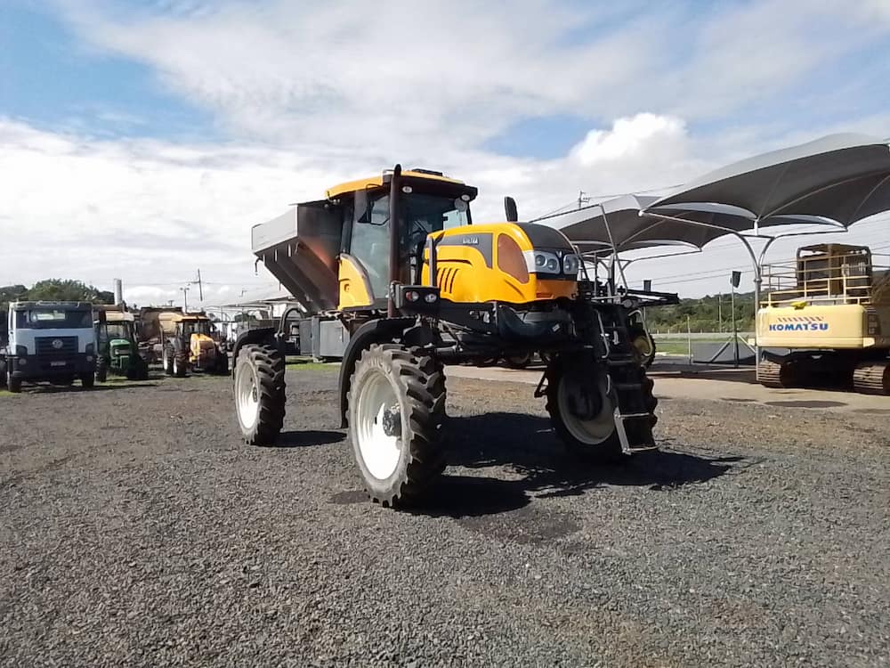 VALTRA BS33350 H DRY
