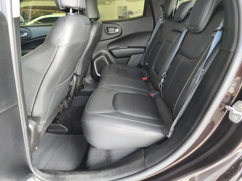 Fiat TORO VOLCANO 1.3 T270 AT 2022