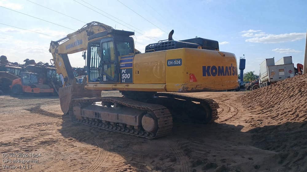 KOMATSU PC500LC_1OMO