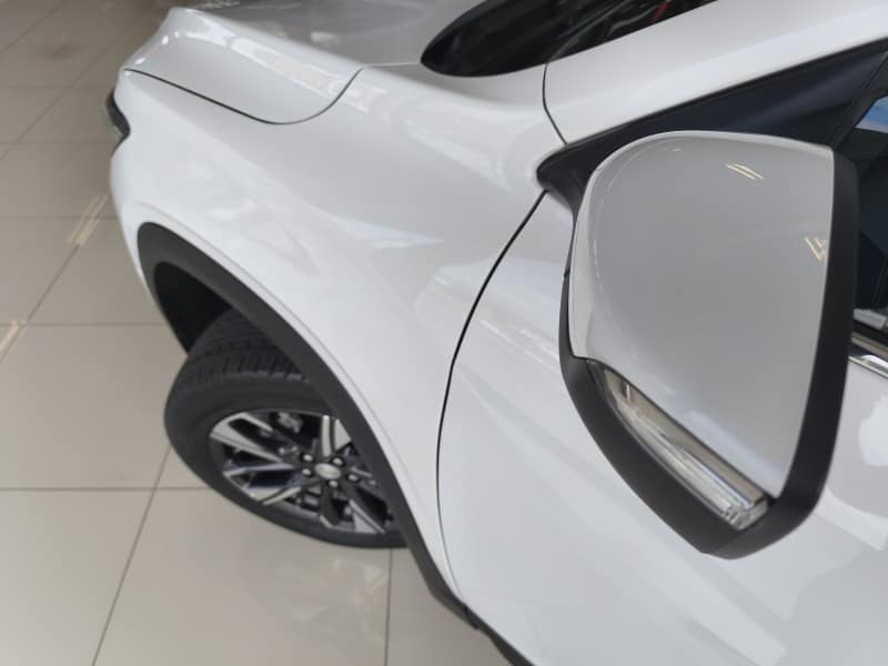 Chevrolet TRACKER PREMIER 1.2 FLEX AT 2023