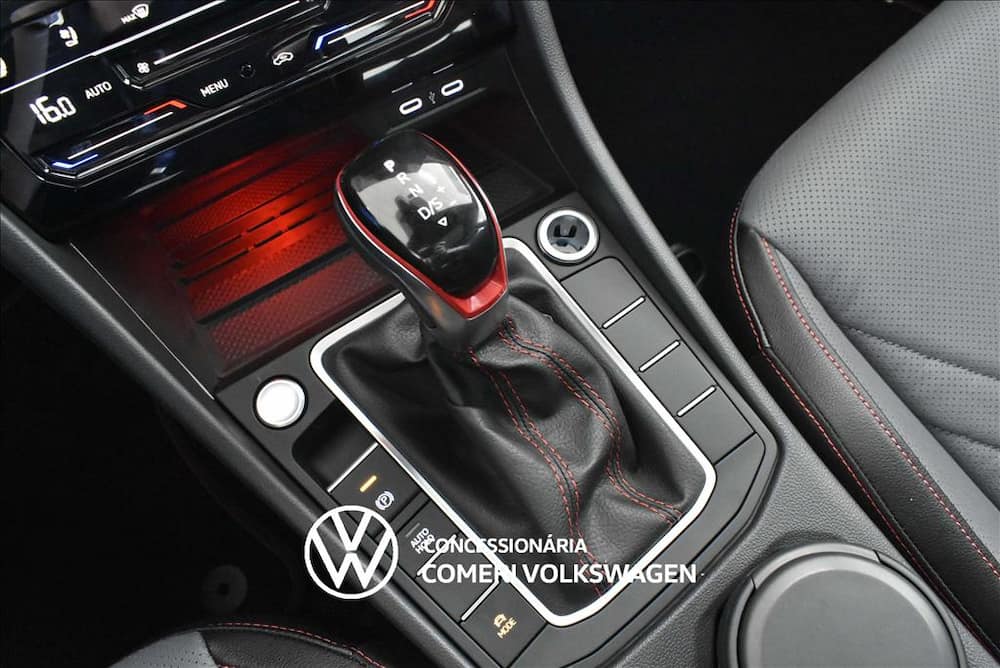 2026 VOLKSWAGEN JETTA 2.0 350 TSI GASOLINA GLI DSG